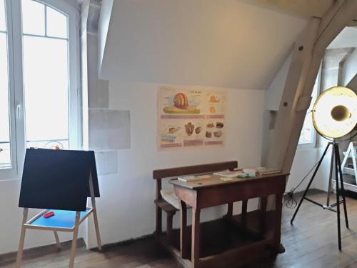 La Maison de l'Escargot