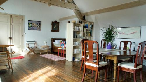La Maison de l'Escargot