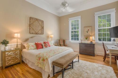 Liberty Hall Bed and Breakfast