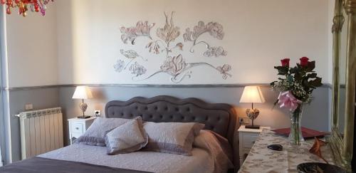 MARE & MONTI gîte à louer Le Grazie