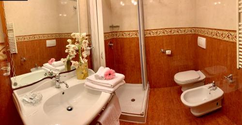 ホテル アマリア ヴァティカーノ