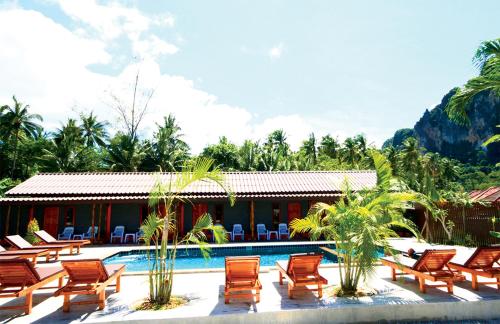 AddJitResort aonang - SHA Extra Plus 5