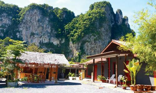 Ao Nang Beach