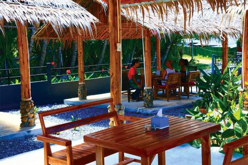 AddJitResort aonang - SHA Extra Plus 2