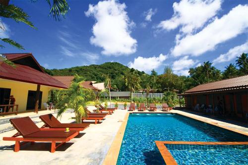 AddJitResort aonang - SHA Extra Plus 1