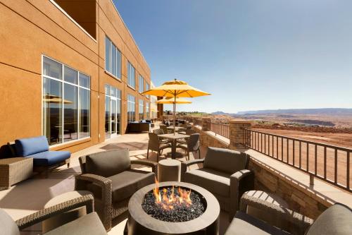 Hyatt Place Page Lake Powell