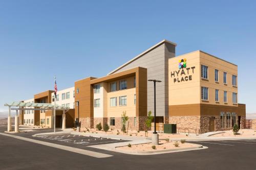 Hyatt Place Page Lake Powell