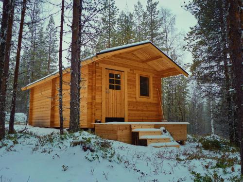 Lapland Retreat
