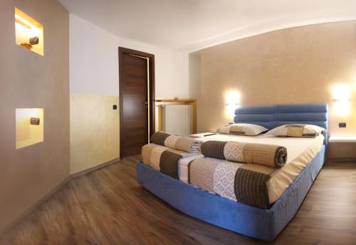 B&B San Pellegrino Terme