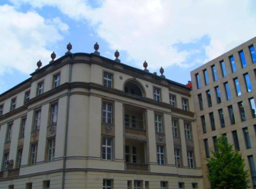 Designerwohnung Berlin Mitte, Berlin (zdjęcie 6)