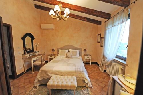 Agriturismo Sugheretello in Roccalbegna