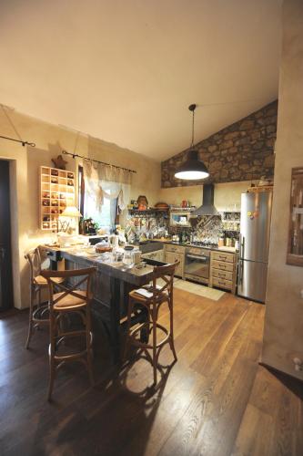 Agriturismo Sugheretello in Roccalbegna