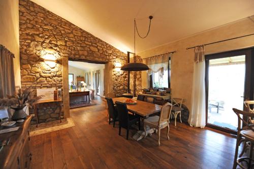 Agriturismo Sugheretello in Roccalbegna