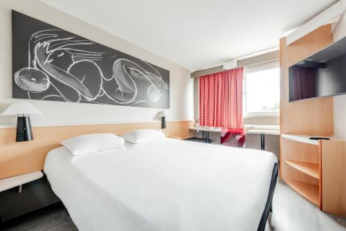 ibis Lille Roubaix Centre Grand-Place