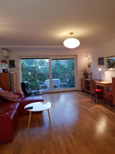 Apartment Ferrari