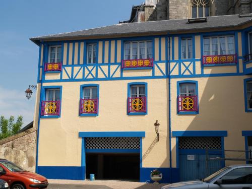 Hôtel De Calais