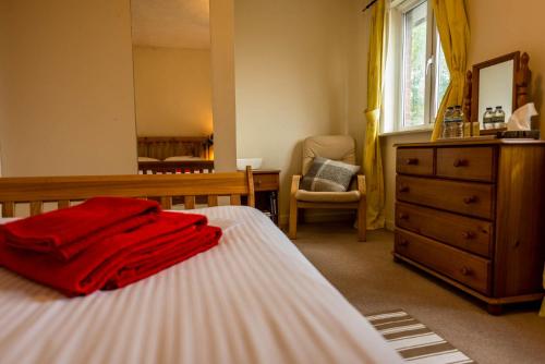 City Central Kind Rooms, , Greater Manchester