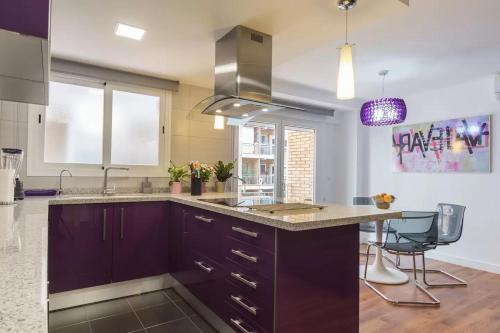 Cedro flat, Valencie (fotografie 2)