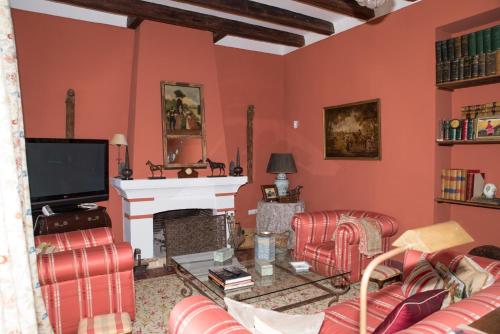 Hacienda La Indiana - image 7