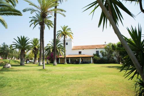 Hacienda La Indiana - Marchenilla