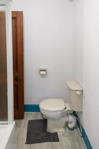 Knockderry Castle Apartment