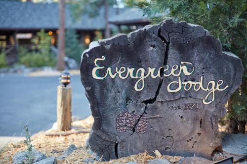 Evergreen Lodge at Yosemite - image 12