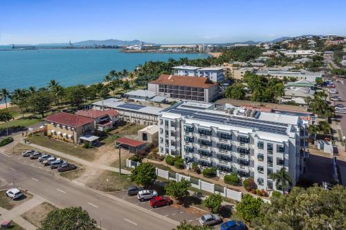 Madison Ocean Breeze Apartments Townsville