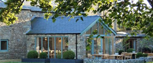 Lancaster Barn, Lancaster (fotografie 9)