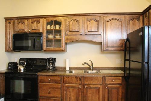 Revere Suites in ปิคตู (โนวาสโกเทีย)