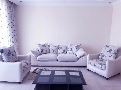  Promotion Winter 2019 ! 2+1 Appartment Wi-Fi in Mahmutlar