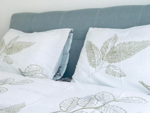  luxurious appartment in Melchtal