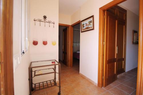 Villa Conchi SpainSunRentals 1091
