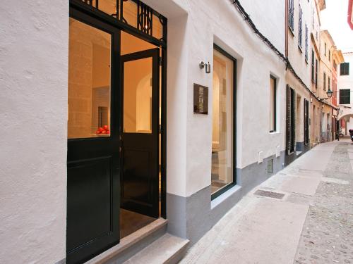 Wejście, 971 Hotel Con Encanto in Menorca