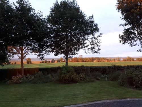 المرافق, Dewhamill in كاسلدوسن