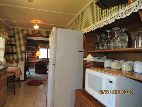 Apple Bear Cabin - image 7