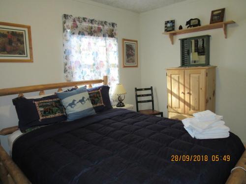 Apple Bear Cabin - image 9