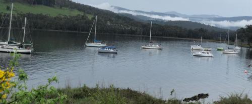 Shanleys Huon Valley