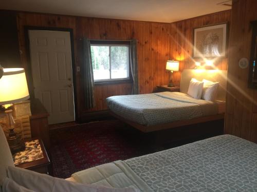 Magic View Motel Londonderry (VT)