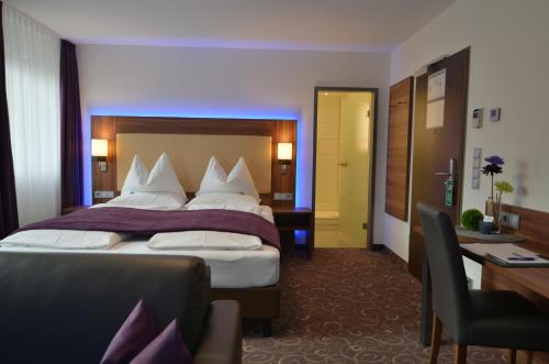 Wohlfühl-Hotel Neu Heidelberg - image 8