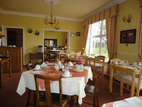 Alpine Guesthouse 5