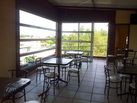 HOTEL MONTALVO 4
