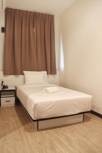 Gergasi Inn Gergasi Inn