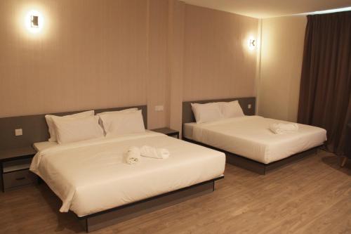 Gergasi Inn Gergasi Inn