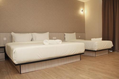 Gergasi Inn Gergasi Inn