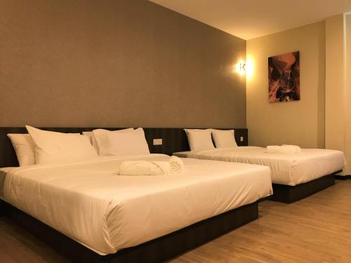 Gergasi Inn Gergasi Inn