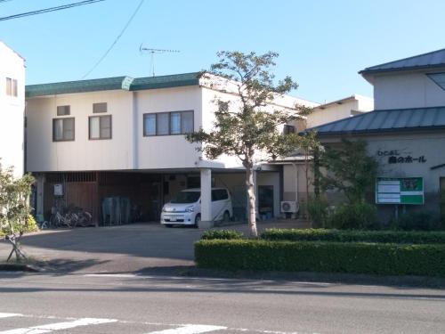 Hitoyoshi Morinohall Ladies in - Female Only – Hitoyoshi