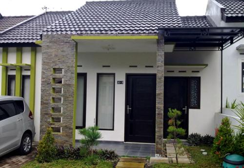 Villa Mutiara Panderman