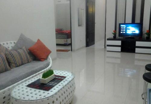 Villa Mutiara Panderman – Batu, MO