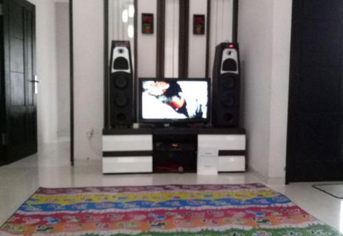 Villa Mutiara Panderman – Batu, MO