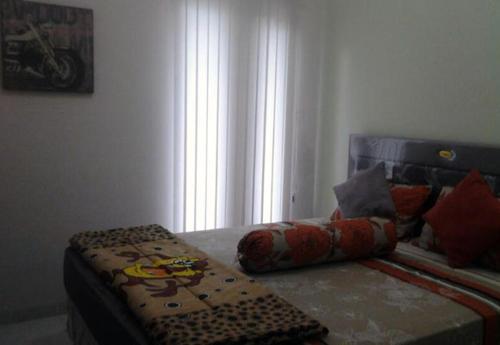 Villa Mutiara Panderman – Batu, MO